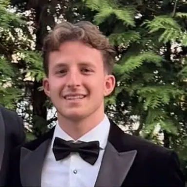 Aiden Einhorn
