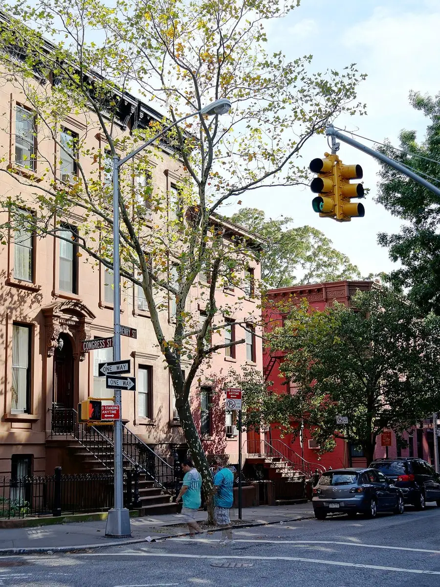 Cobble Hill, Brooklyn