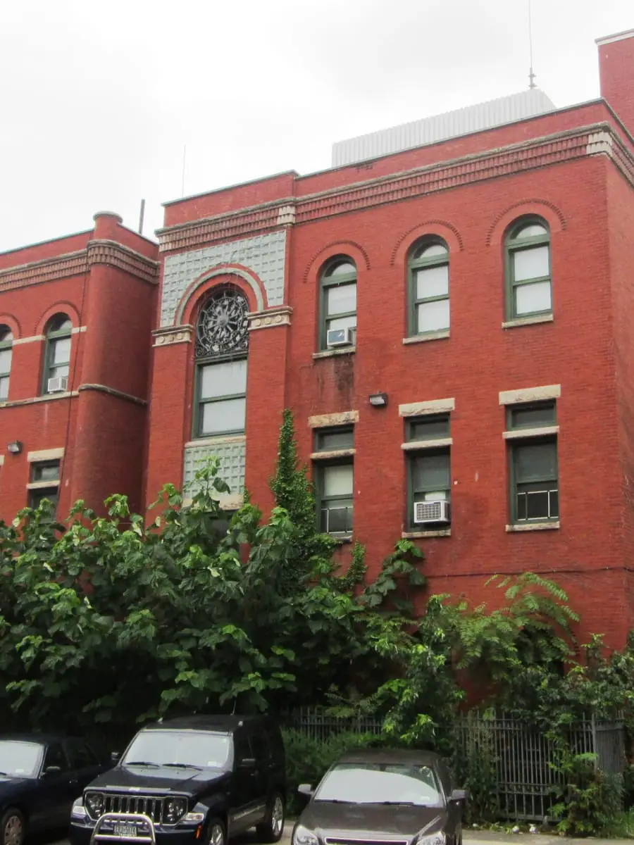 Crown Heights, Brooklyn