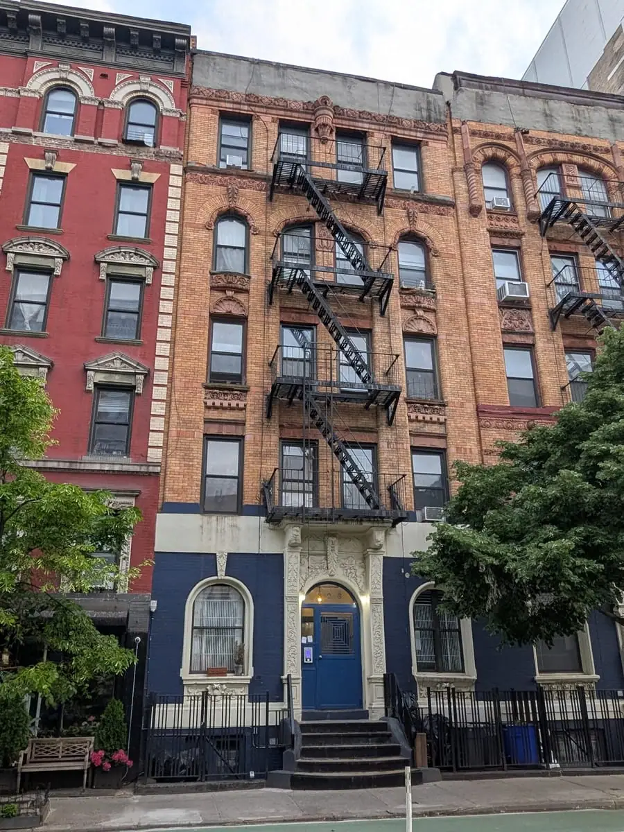 East Village, Manhattan