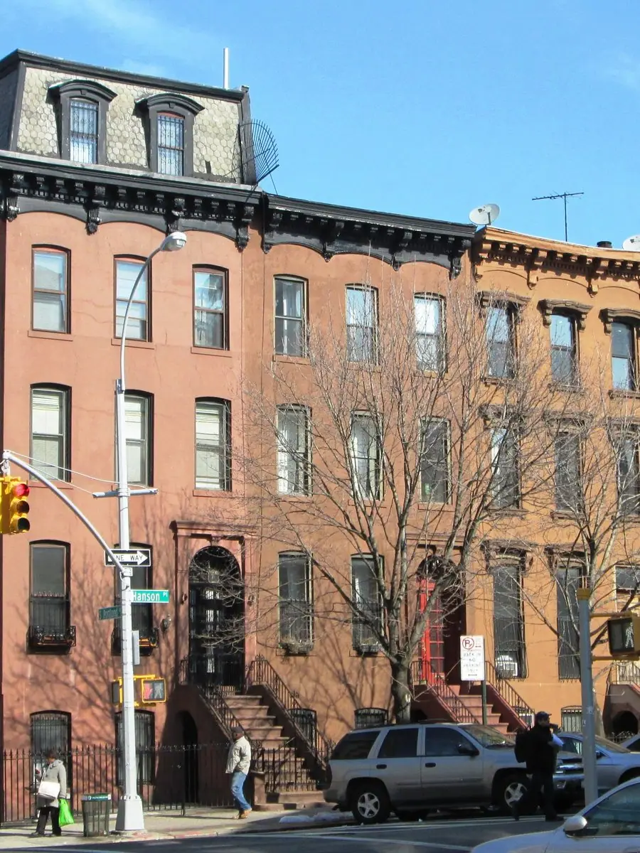 Fort Greene, Brooklyn