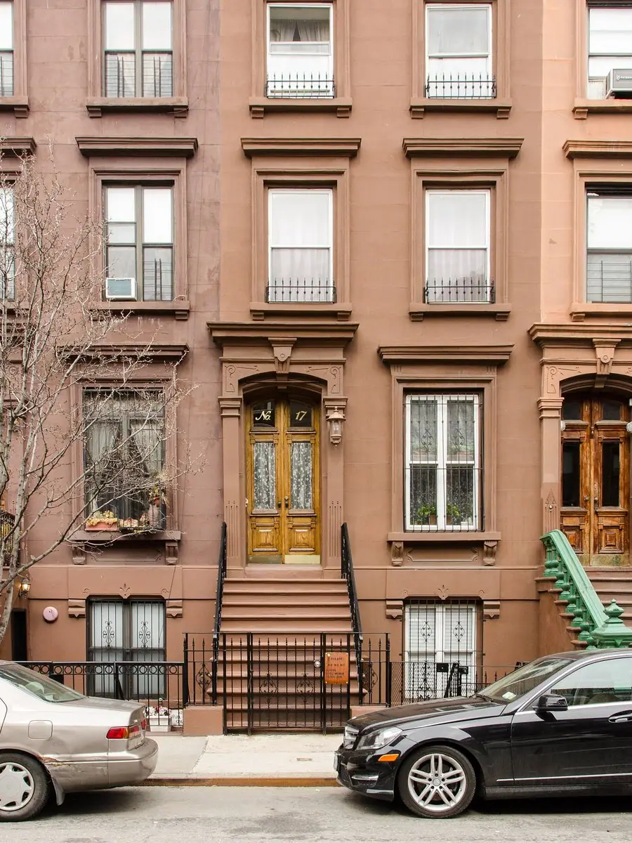 Harlem, Manhattan