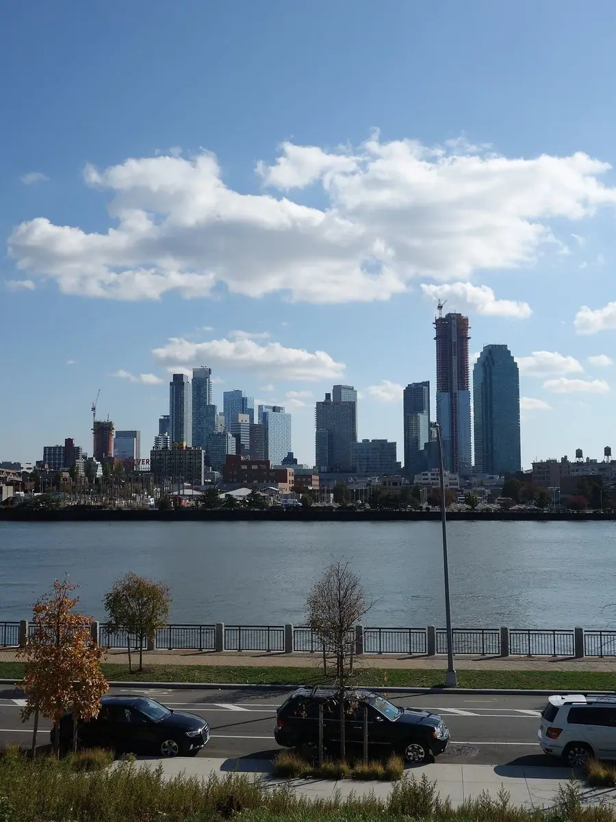 Hunters Point, Queens