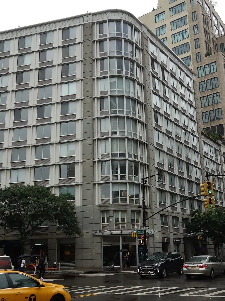 Tribeca, Manhattan