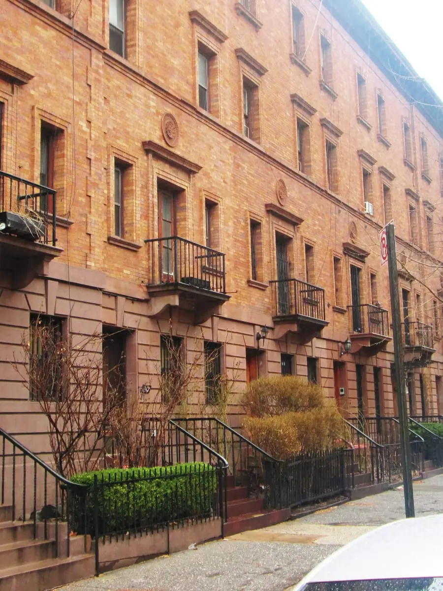 Upper West Side, Manhattan