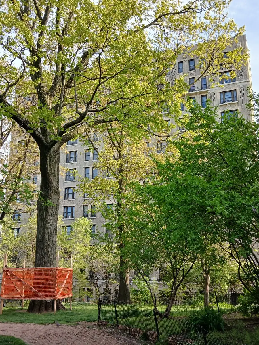 Washington Heights, Manhattan