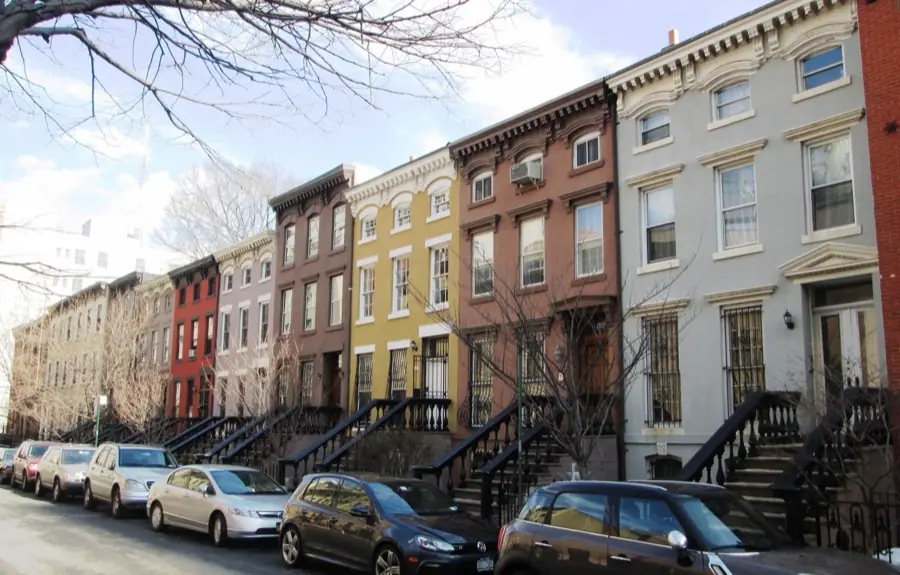 18 Stanhope St, Bushwick